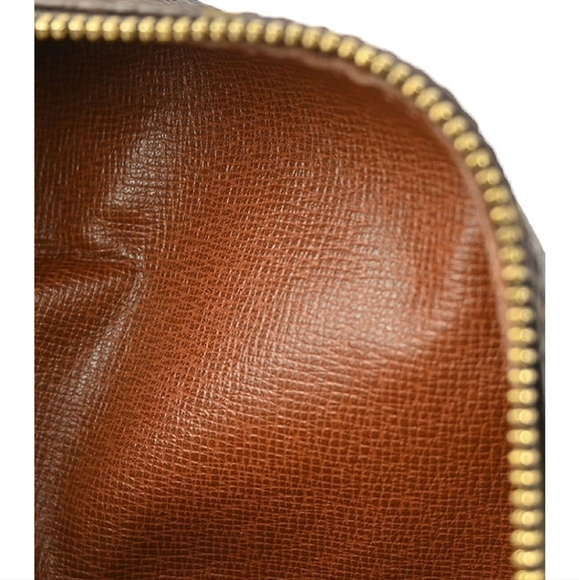 Louis Vuitton Monogram Mini Papillon Barrel Bag with COA - Picture 13 of 16